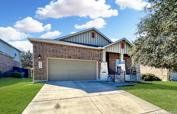 $1,895 | 5117 Black Horse, Schertz, TX 78108