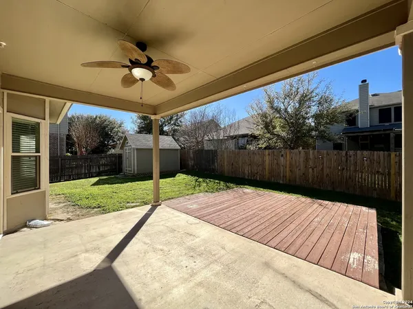 $1,895 | 5117 Black Horse, Schertz, TX 78108