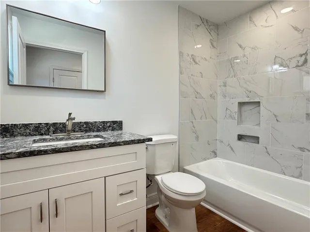 $395,000 | 1600-02 Reverend John Raphael Jr Way, New Orleans, LA 70113