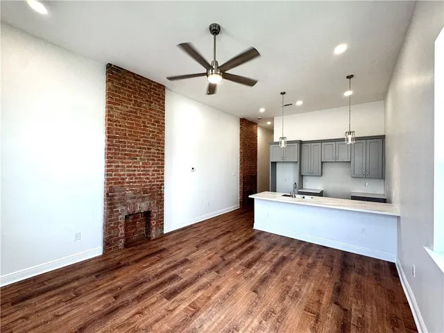 $395,000 | 1600-02 Reverend John Raphael Jr Way, New Orleans, LA 70113