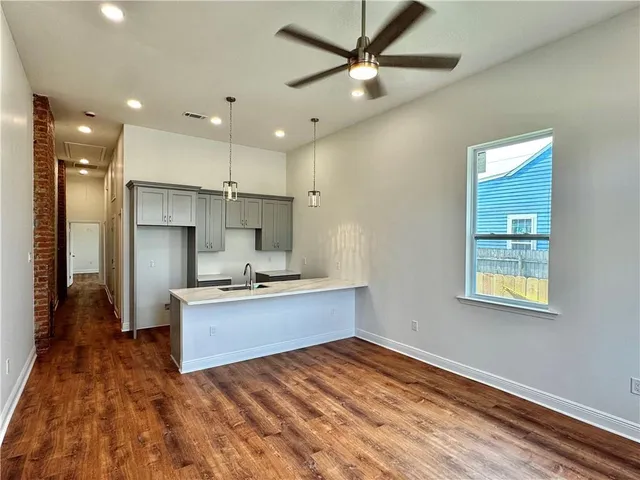 $395,000 | 1600-02 Reverend John Raphael Jr Way, New Orleans, LA 70113