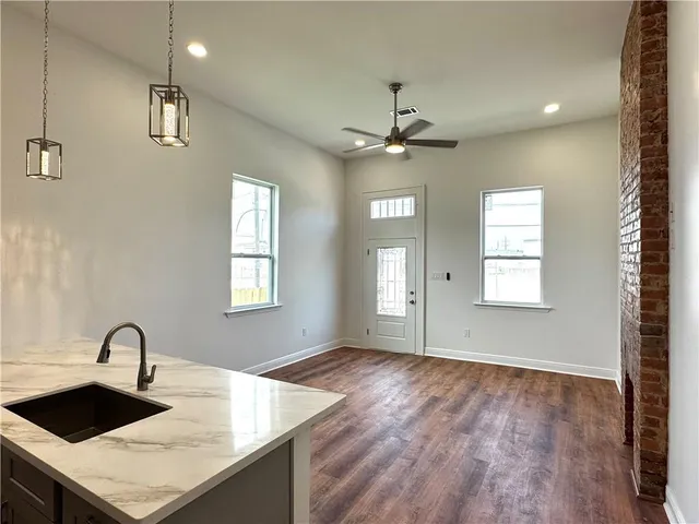 $395,000 | 1600-02 Reverend John Raphael Jr Way, New Orleans, LA 70113