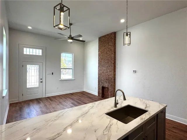 $395,000 | 1600-02 Reverend John Raphael Jr Way, New Orleans, LA 70113