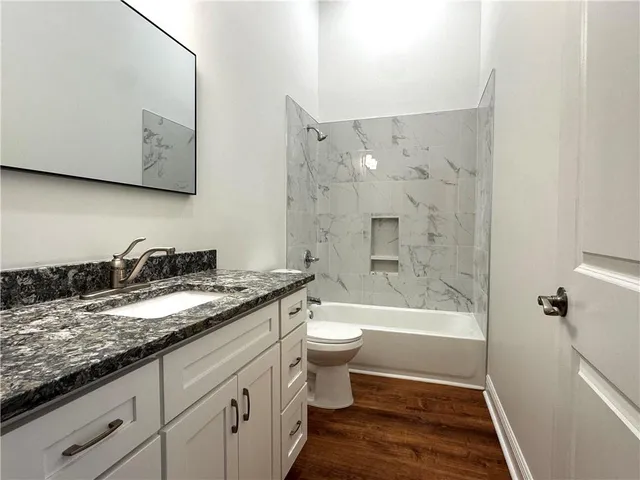 $395,000 | 1600-02 Reverend John Raphael Jr Way, New Orleans, LA 70113