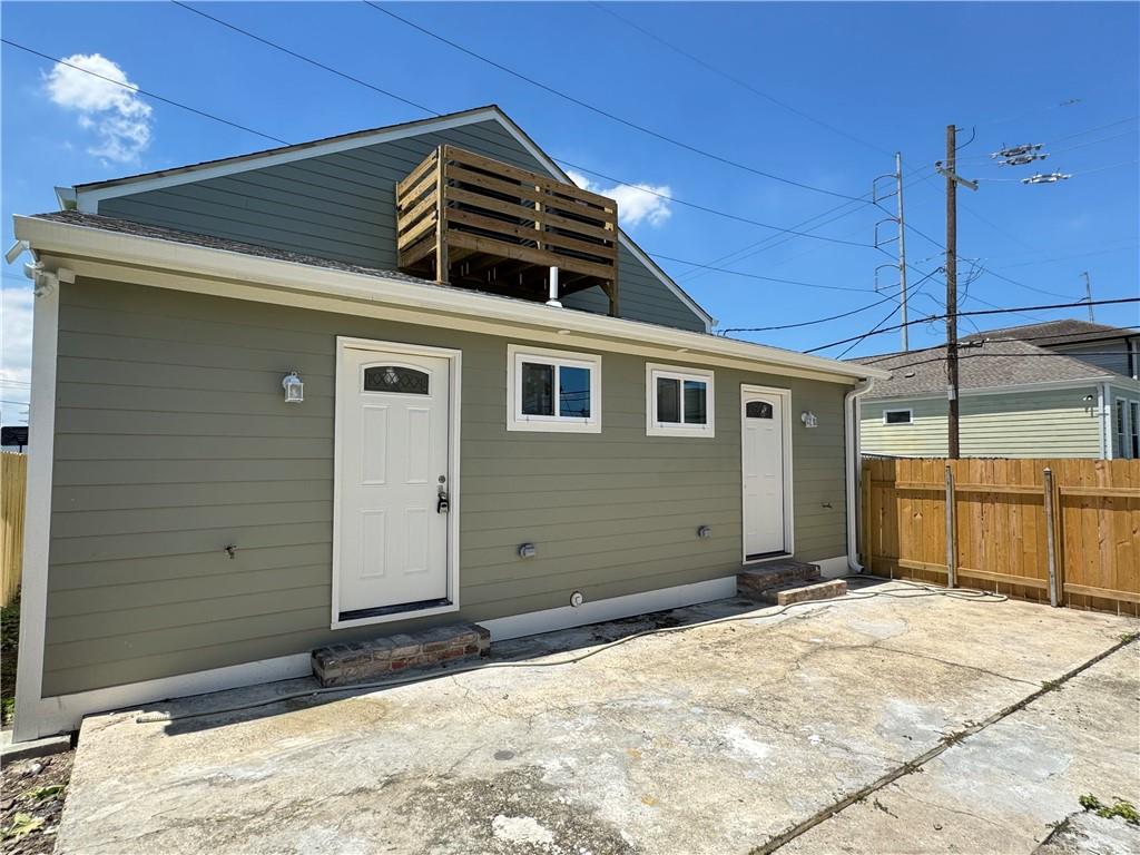 1600-02 Reverend John Raphael Jr Way New Orleans, LA 70113 - Photo 25 of 27