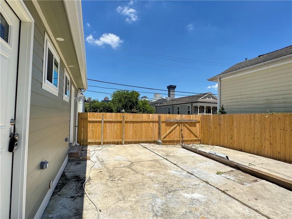 1600-02 Reverend John Raphael Jr Way New Orleans, LA 70113 - Photo 26 of 27