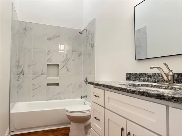 $395,000 | 1600-02 Reverend John Raphael Jr Way, New Orleans, LA 70113