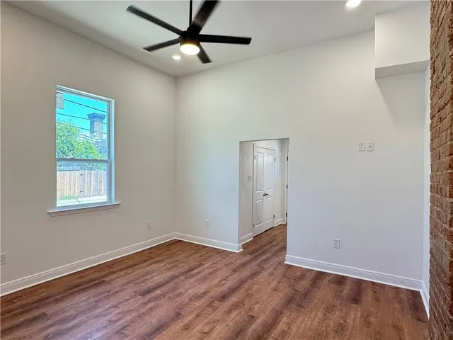 $395,000 | 1600-02 Reverend John Raphael Jr Way, New Orleans, LA 70113