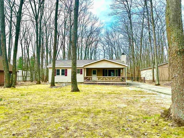 5461 North Flint Road Roscommon, MI 48653 - Photo 2 of 27 Gallery Image 2