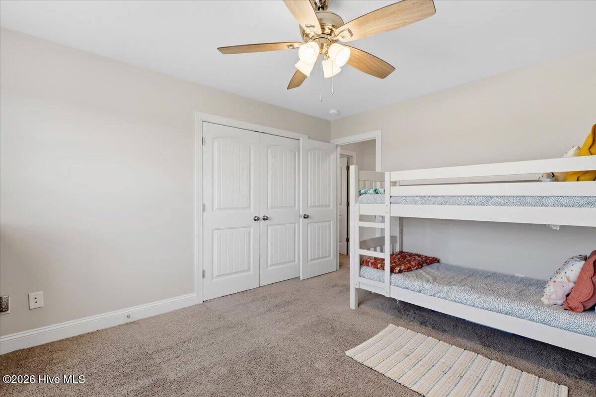 107 Ripken Court Goldsboro, NC 27530 - Photo 38 of 51 38-107 Ripken Ct-38