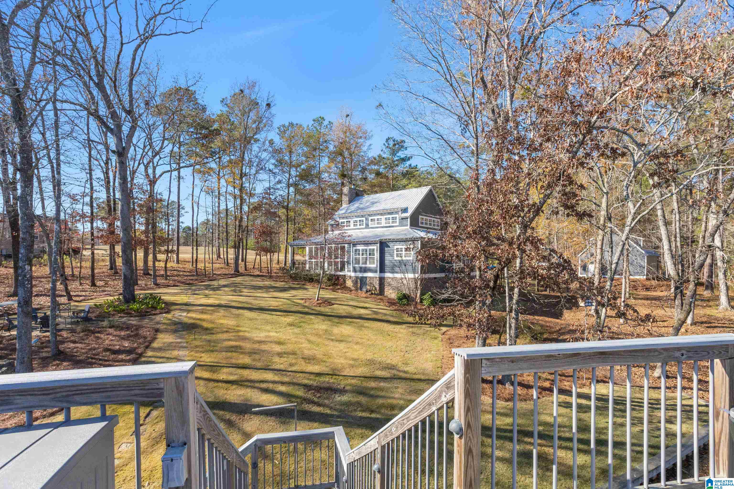 9 Timber Trail Sylacauga, AL 35151 - Photo 62 of 68