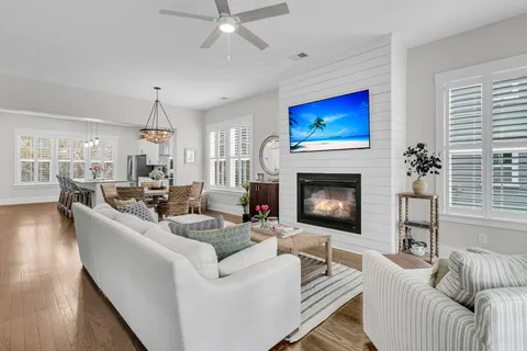 $975,000 | 1442 Eutaw Battalion Drive, Charleston, SC 29412