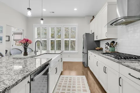 $975,000 | 1442 Eutaw Battalion Drive, Charleston, SC 29412