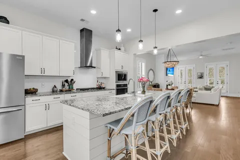 $975,000 | 1442 Eutaw Battalion Drive, Charleston, SC 29412