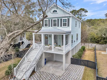 $975,000 | 1442 Eutaw Battalion Drive, Charleston, SC 29412