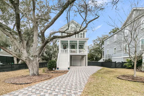 $975,000 | 1442 Eutaw Battalion Drive, Charleston, SC 29412