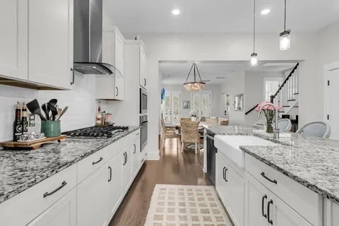 $975,000 | 1442 Eutaw Battalion Drive, Charleston, SC 29412