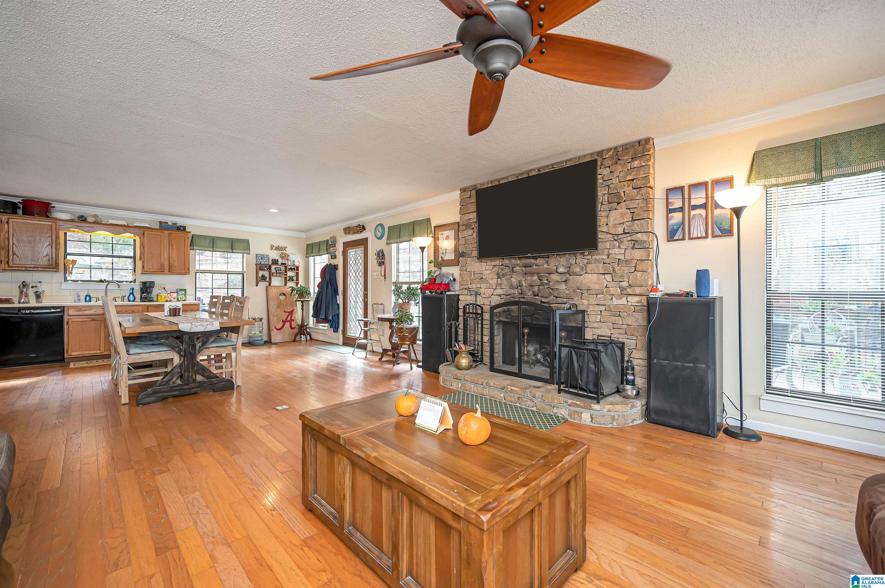785 Ridgeway Circle Talladega, AL 35160 - Photo 22 of 67