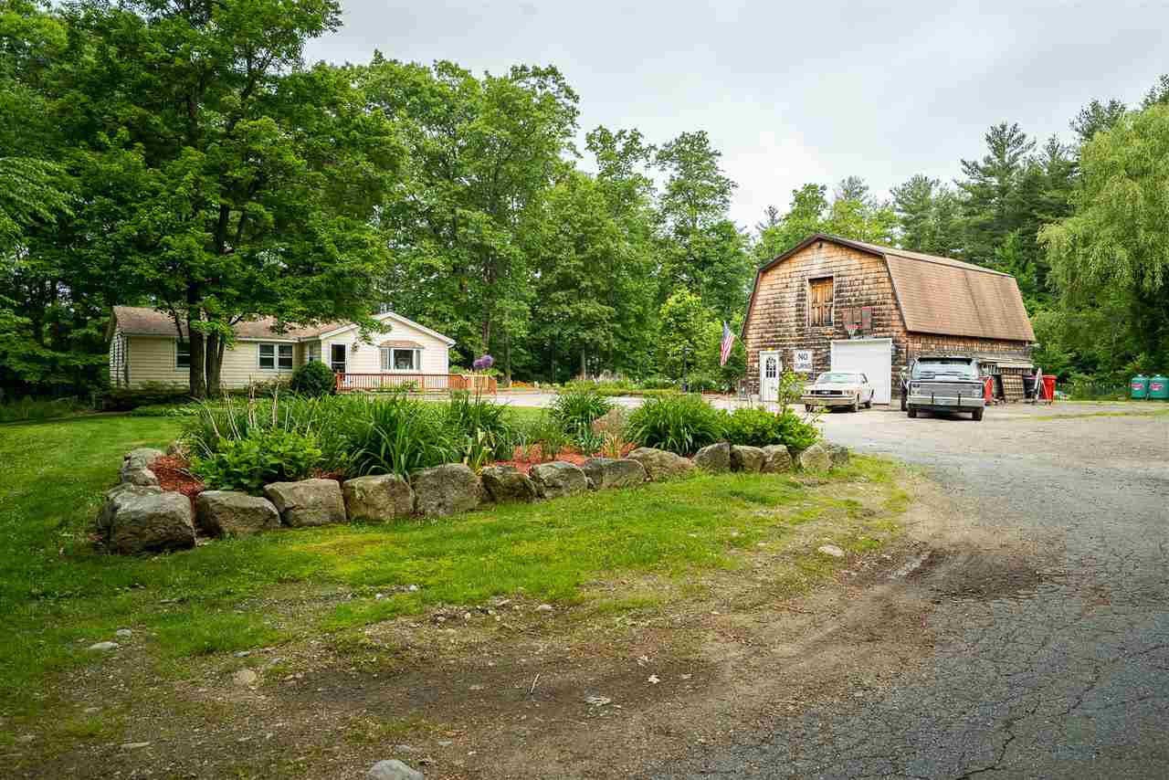47 Tenney Road Sandown, NH 03873 - Photo 4 of 26
