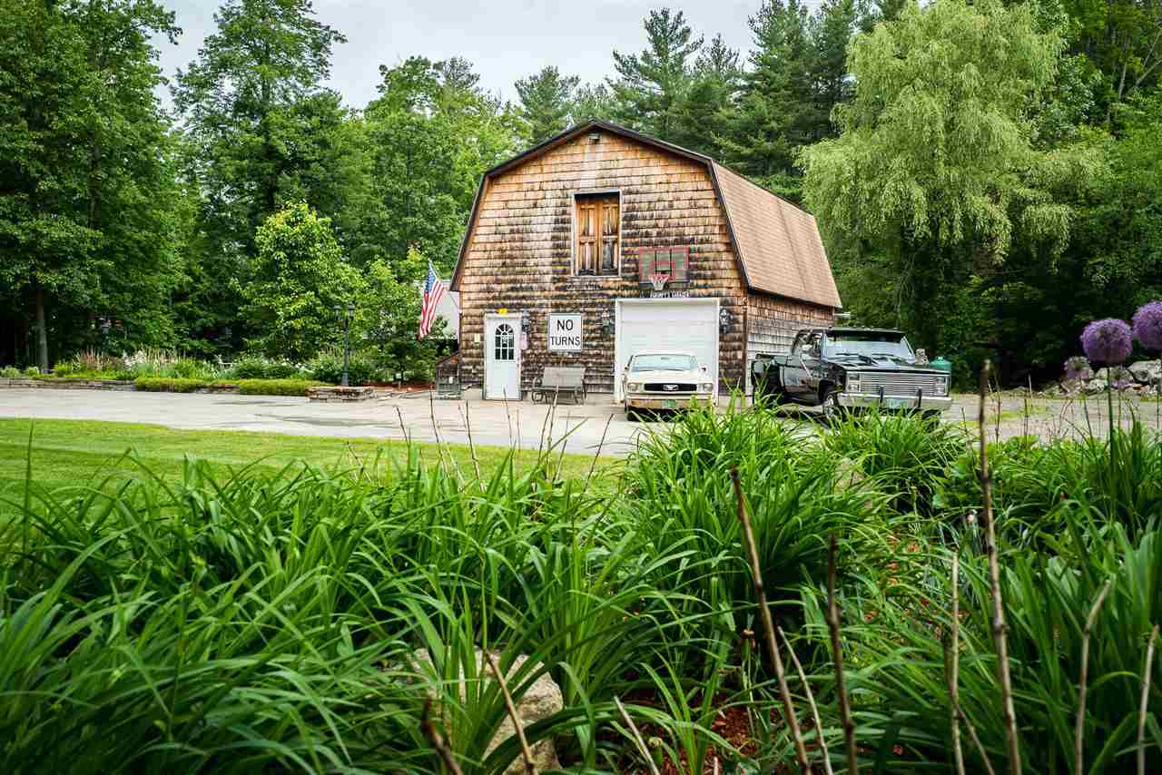 47 Tenney Road Sandown, NH 03873 - Photo 8 of 26