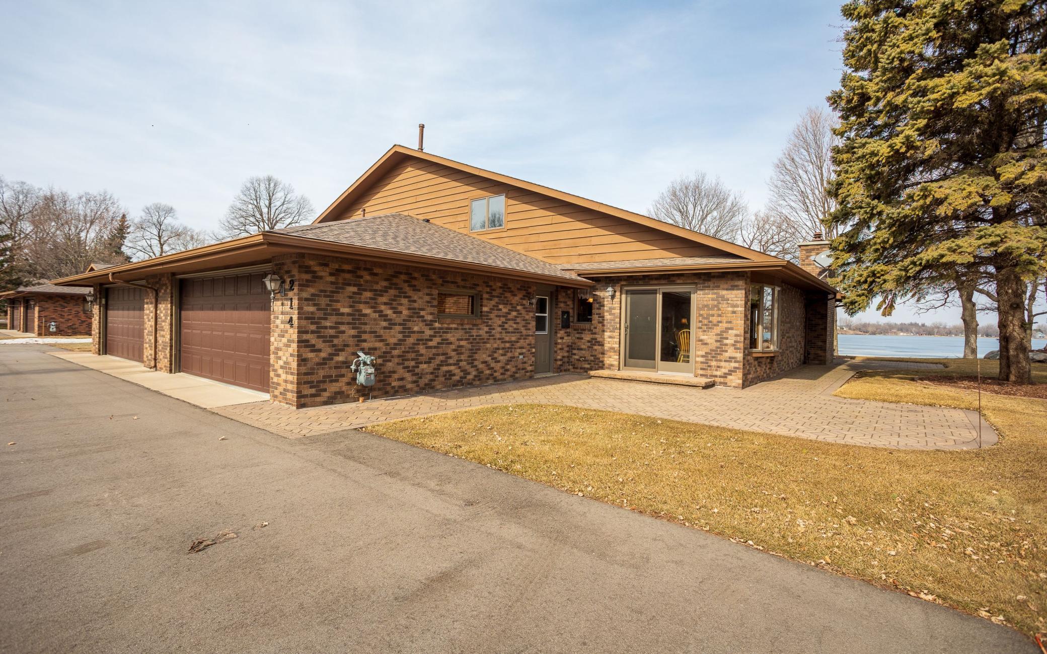 214 Pebble Beach Road Northwest Alexandria, MN 56308 - Photo 1 of 1 Gallery Image 1