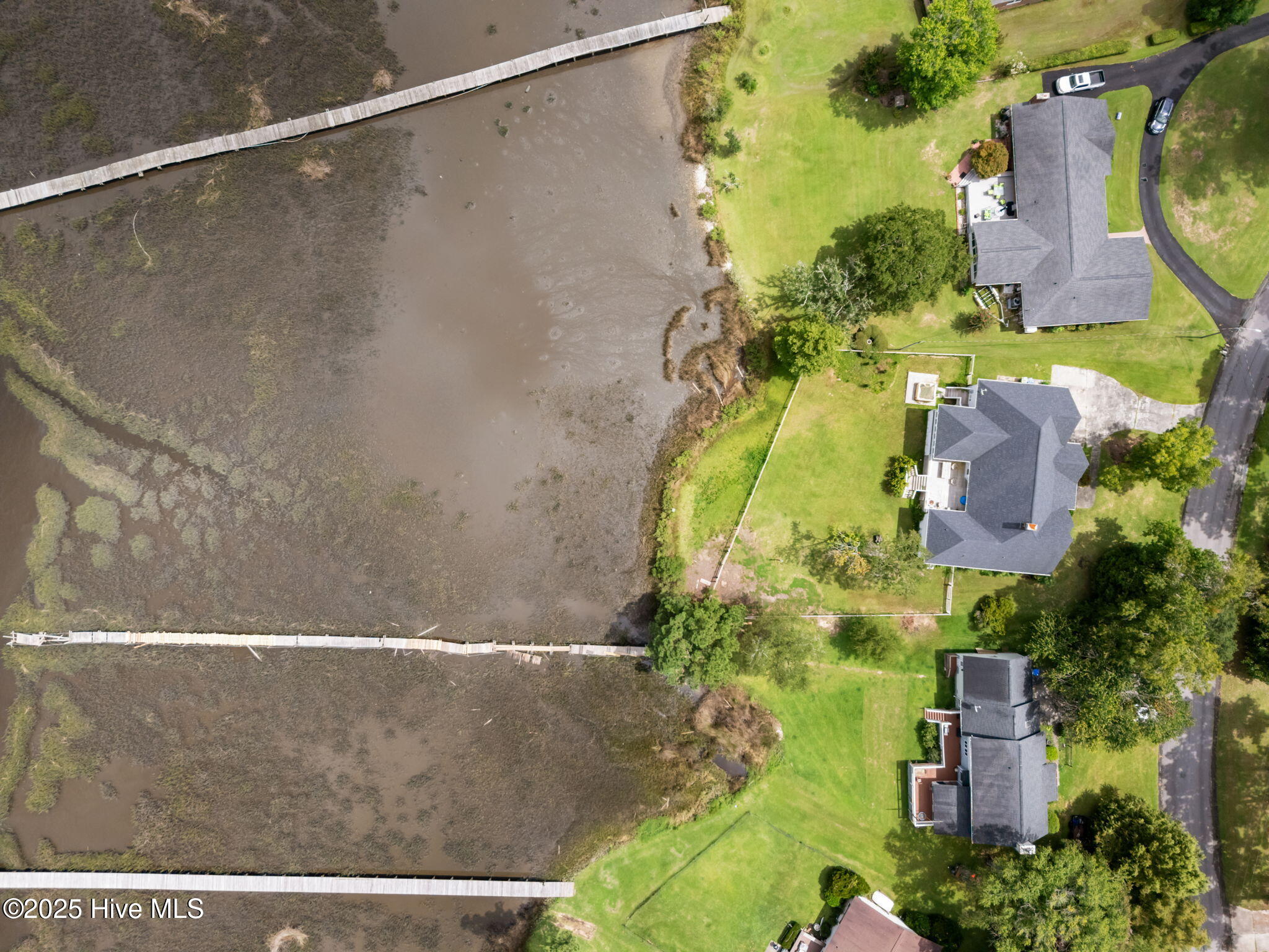 406 Buccaneer Road Wilmington, NC 28409 - Photo 15 of 24 16-web-or-mls-DJI_20250813141641_0145_D