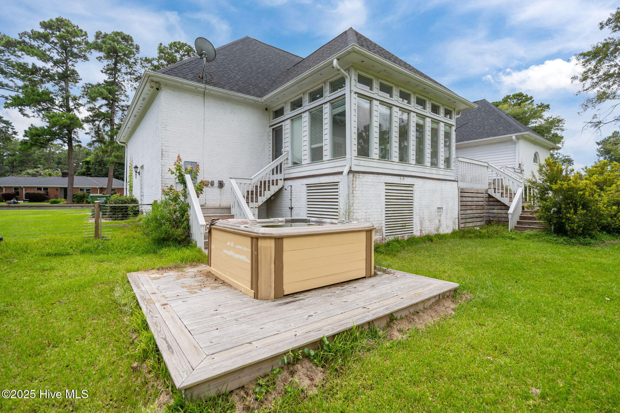 406 Buccaneer Road Wilmington, NC 28409 - Photo 23 of 24 24-web-or-mls-DSC09841