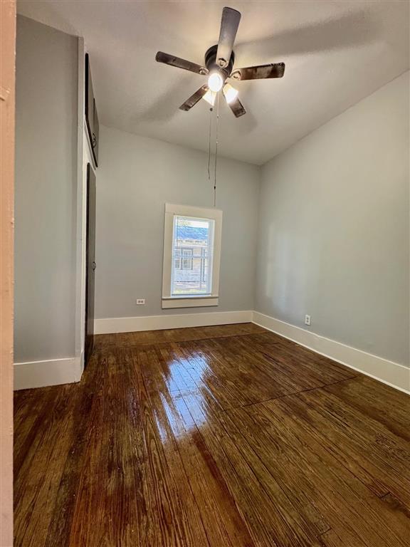 221 11th Street Kinder, LA 70648 - Photo 3 of 11