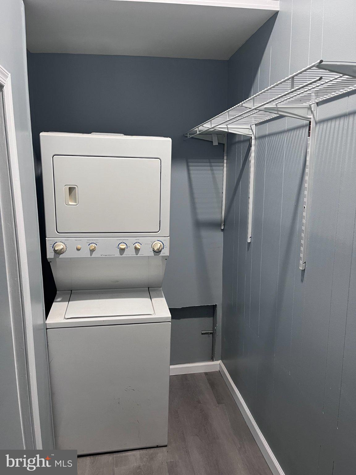 23786 Bill Dixon Road California, MD 20619 - Photo 2 of 4 In unit laundry
