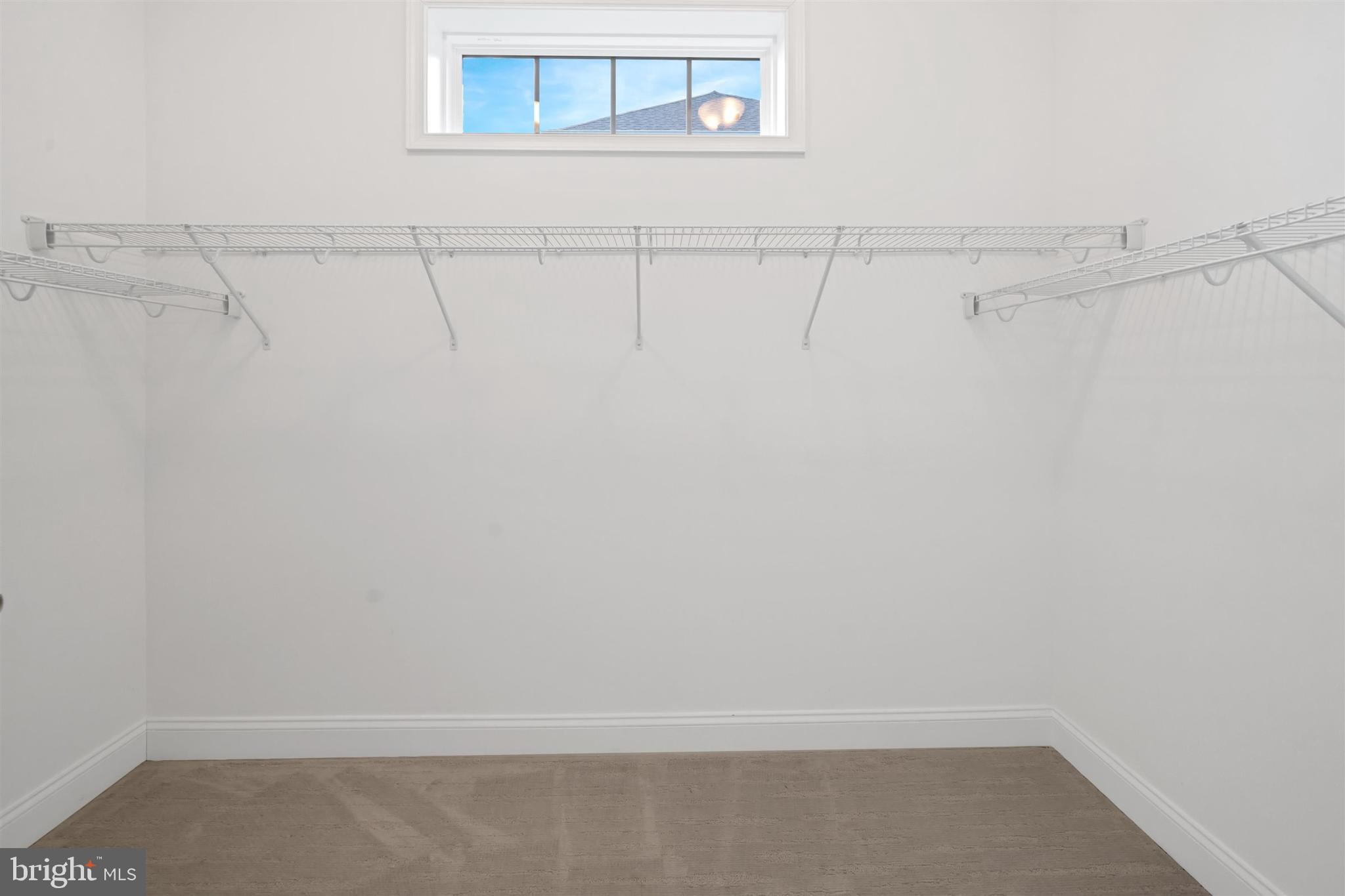 22144 Welches Way Lewes, DE 19958 - Photo 31 of 77 a view of a closet