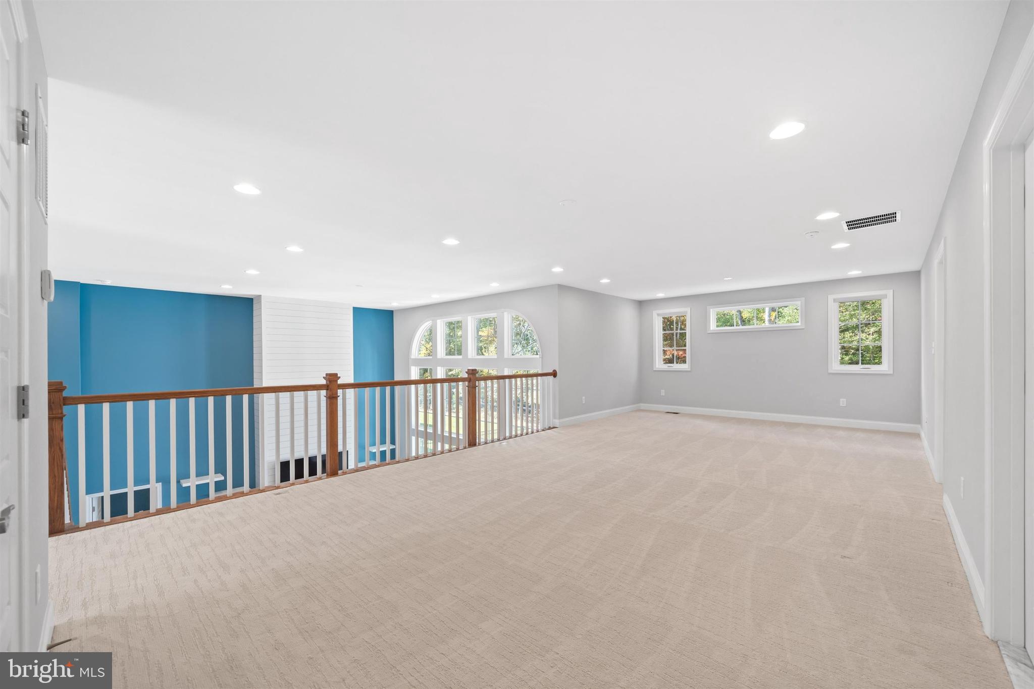 22144 Welches Way Lewes, DE 19958 - Photo 45 of 77 a view of an empty room with a window