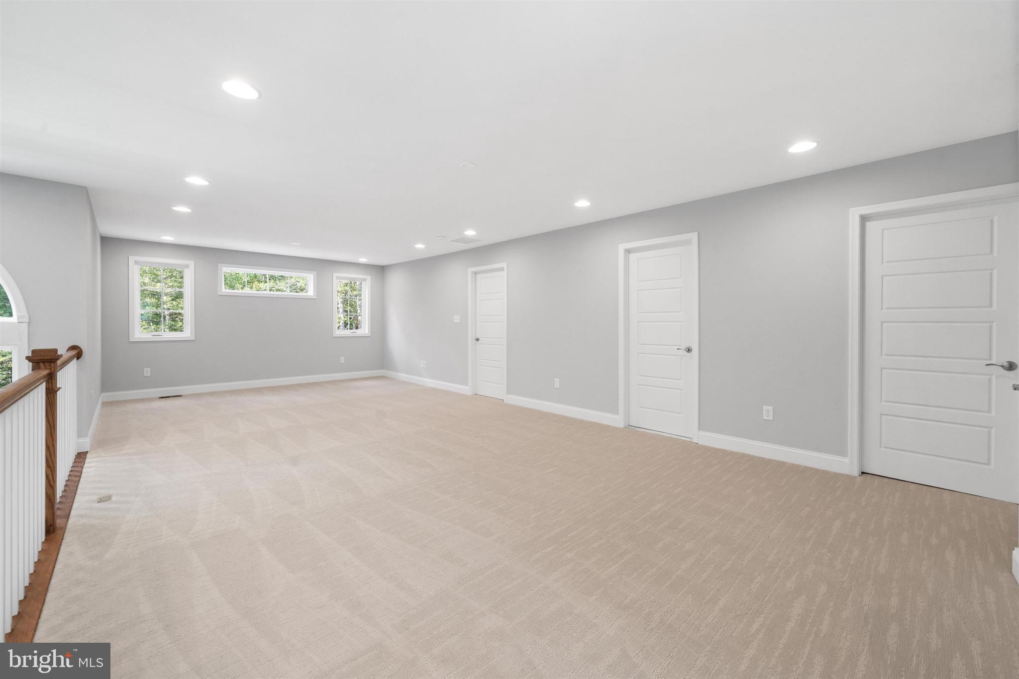 22144 Welches Way Lewes, DE 19958 - Photo 46 of 77 a view of an empty room with windows