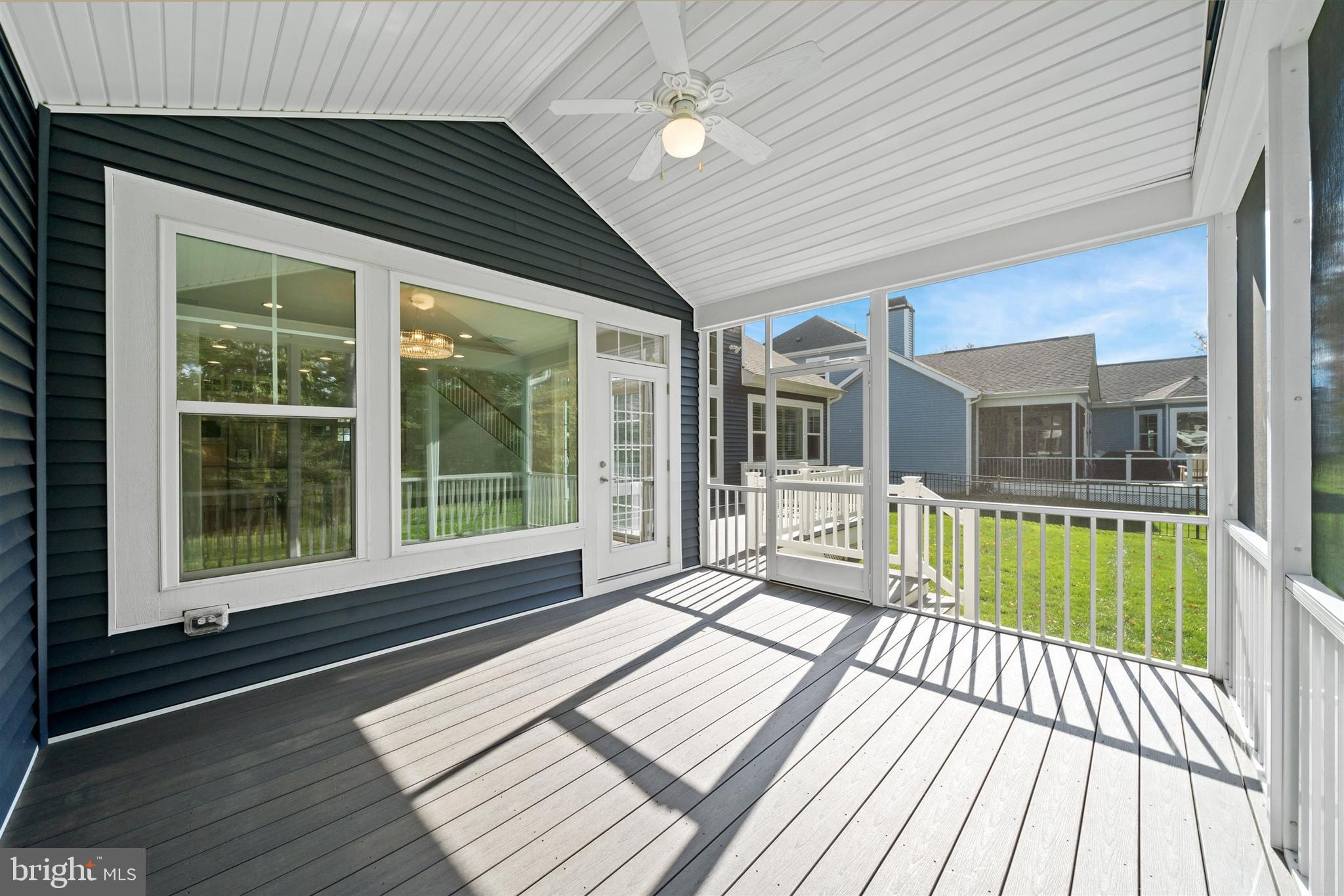22144 Welches Way Lewes, DE 19958 - Photo 63 of 77 a view of a house with wooden floor