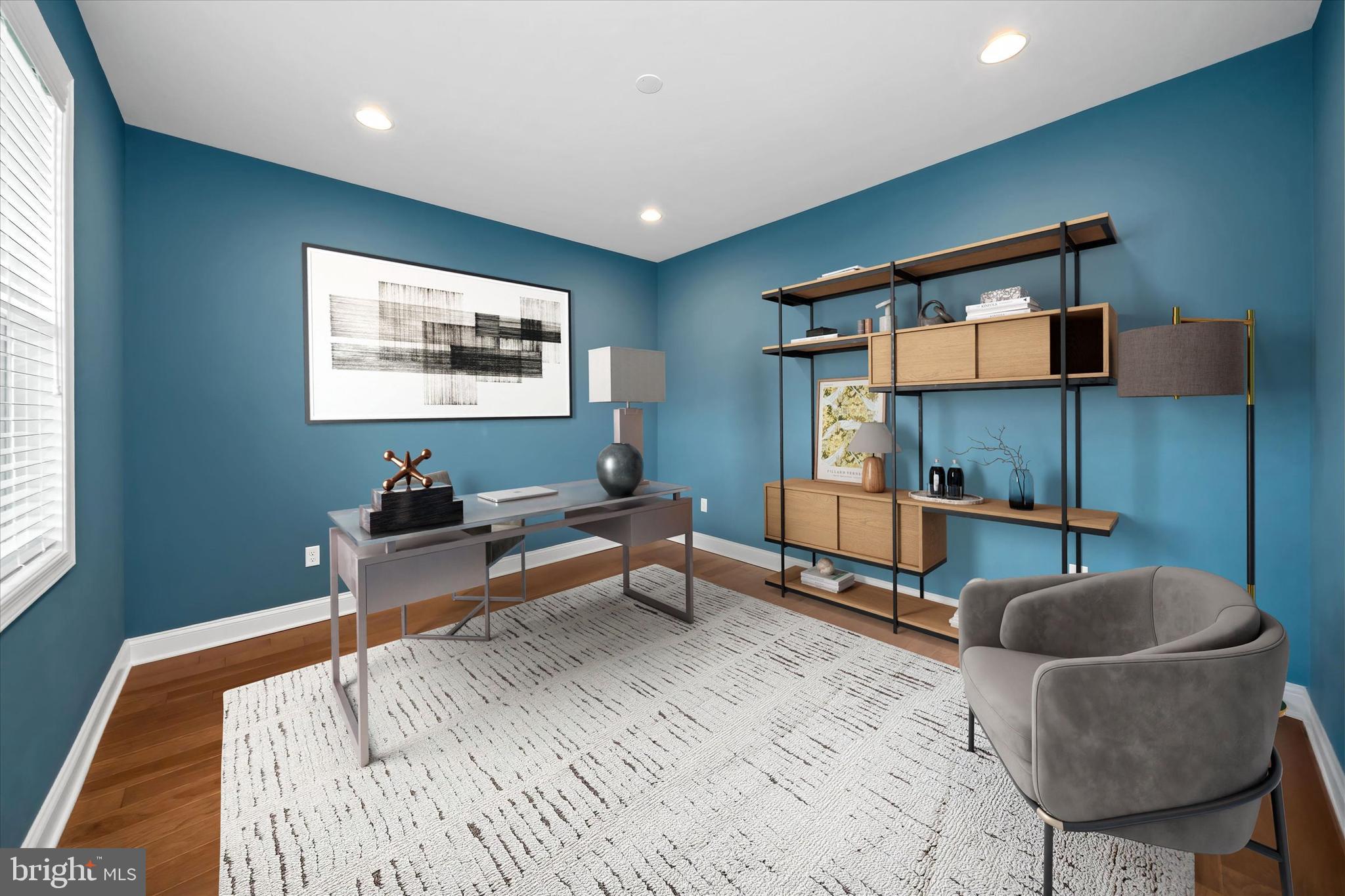22144 Welches Way Lewes, DE 19958 - Photo 7 of 77 a living room with furniture and a wooden floor