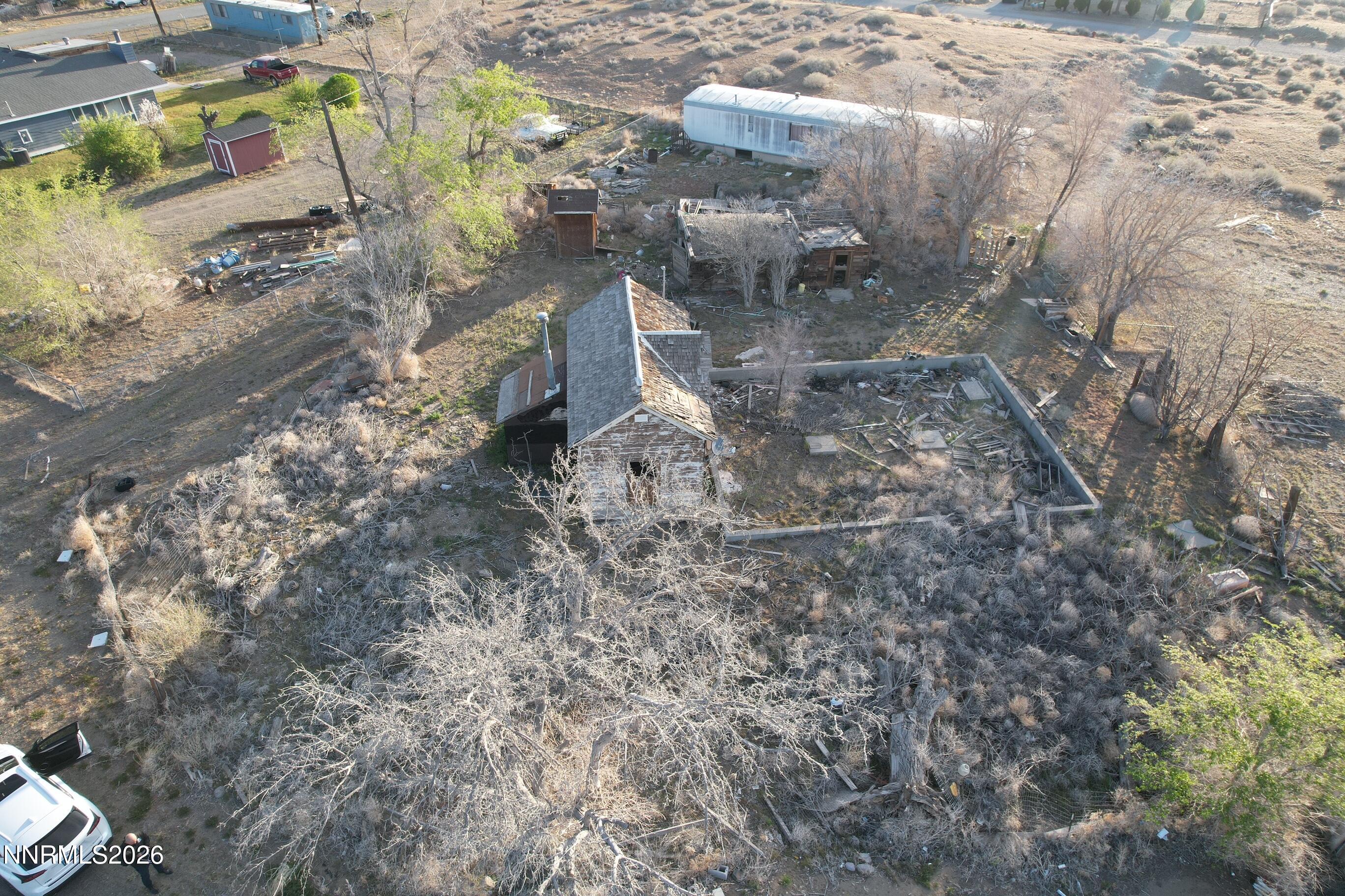 460 4th Street Wadsworth, NV 89442 - Photo 2 of 8