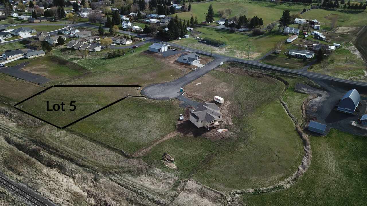 108 Amber Ridge Road Palouse, WA 99161 - Photo 1 of 10