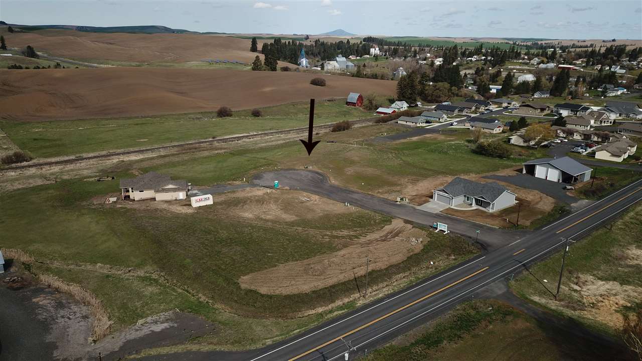 108 Amber Ridge Road Palouse, WA 99161 - Photo 2 of 10