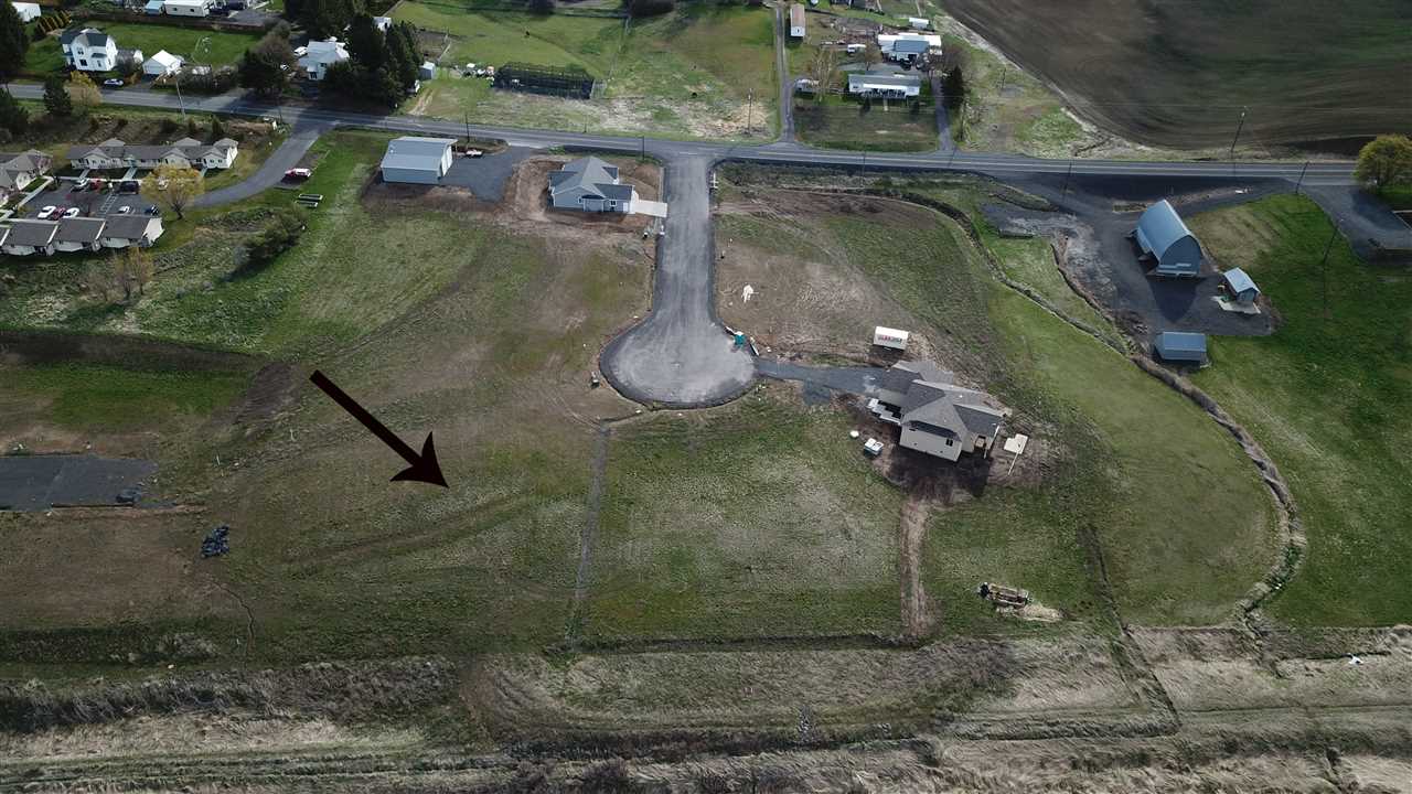 108 Amber Ridge Road Palouse, WA 99161 - Photo 4 of 10