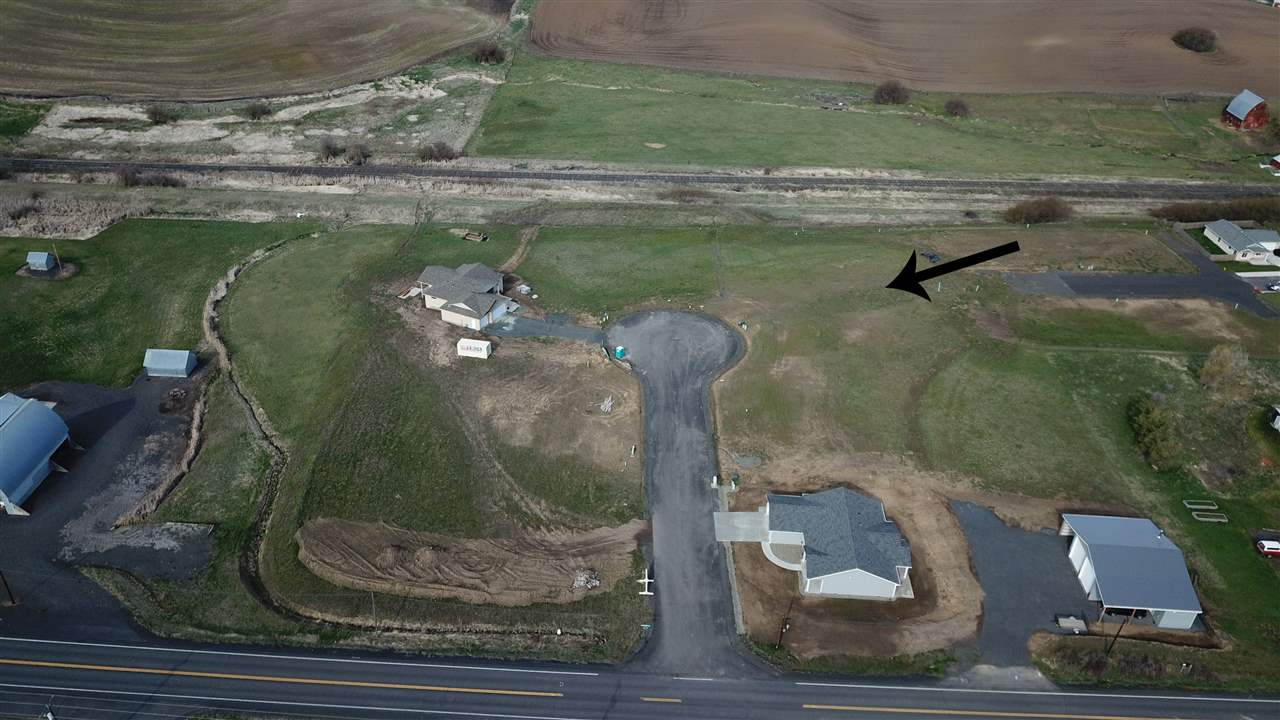 108 Amber Ridge Road Palouse, WA 99161 - Photo 5 of 10