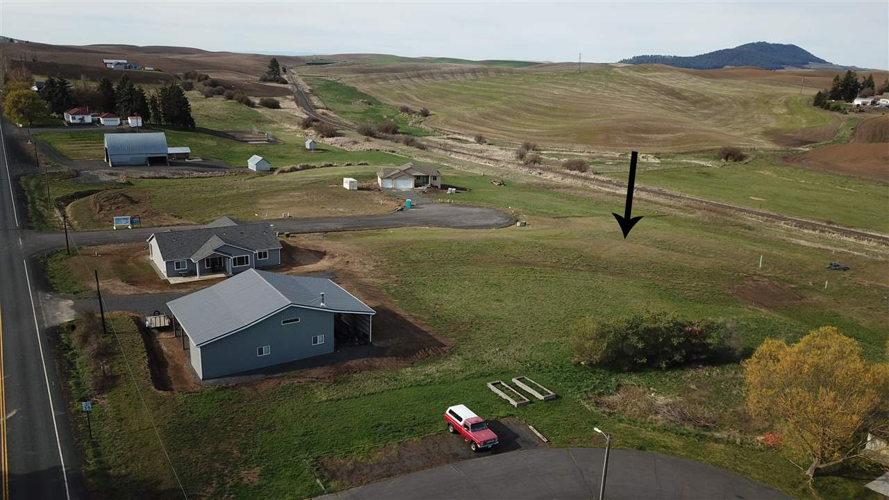 108 Amber Ridge Road Palouse, WA 99161 - Photo 8 of 10