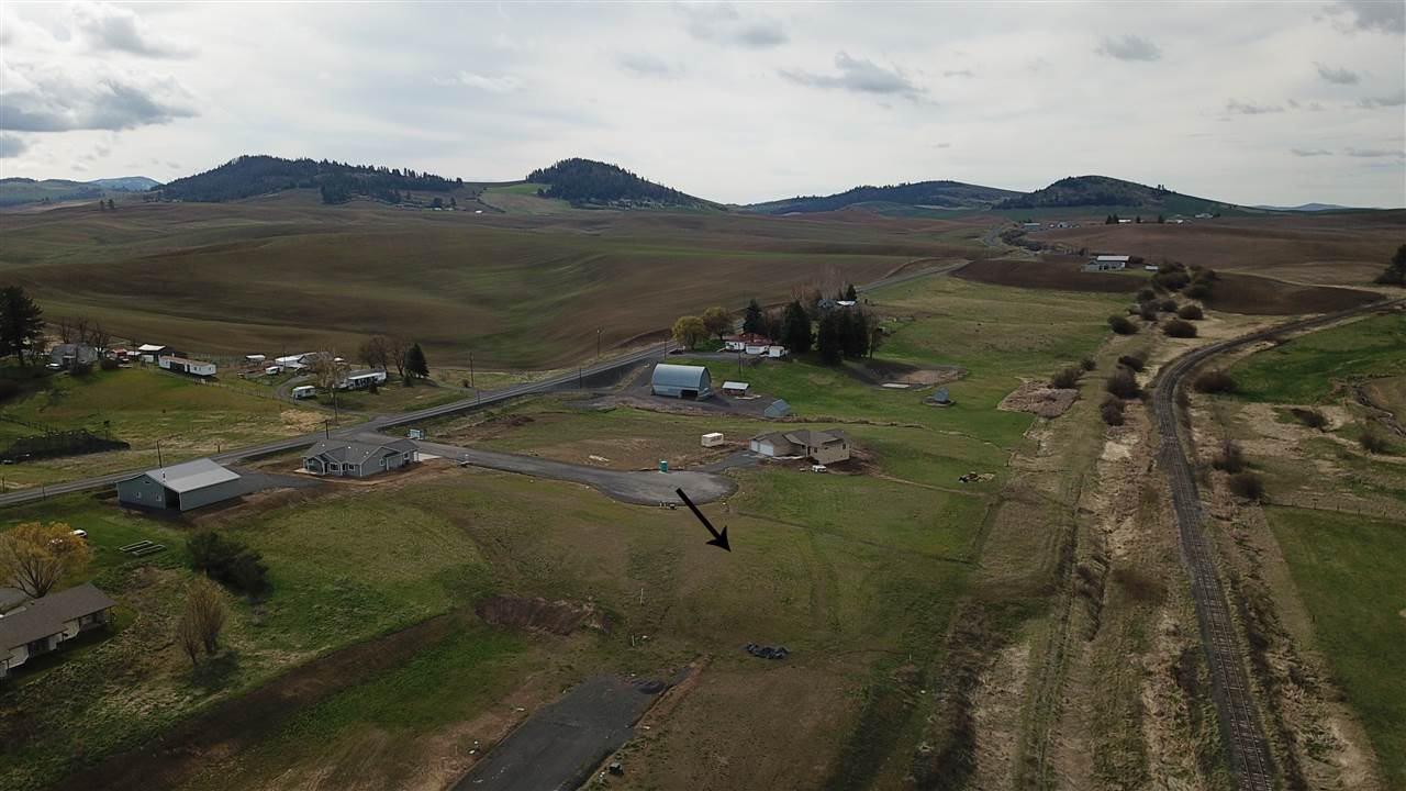 108 Amber Ridge Road Palouse, WA 99161 - Photo 10 of 10