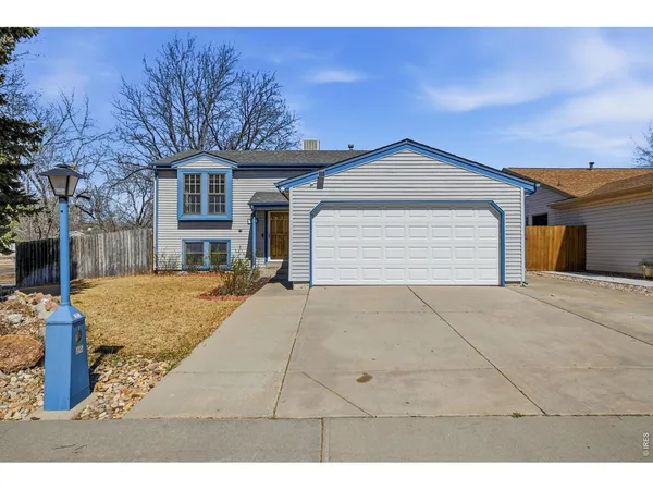 $475,000 | 1554 Ervine Avenue, Longmont, CO 80501