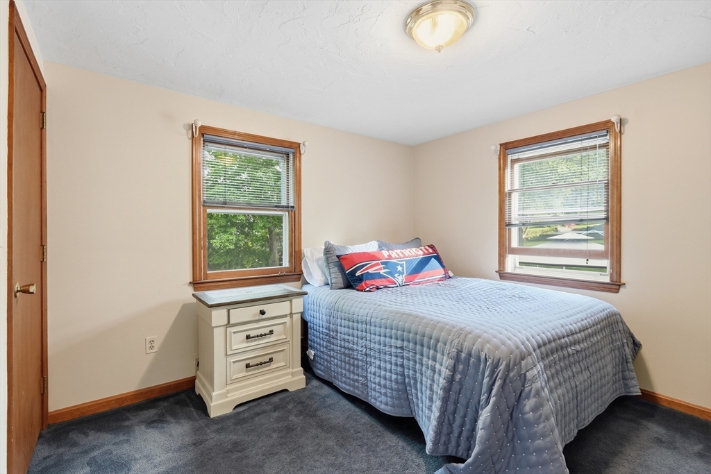 3 Barrows Road Worcester, MA 01609 - Photo 28 of 40