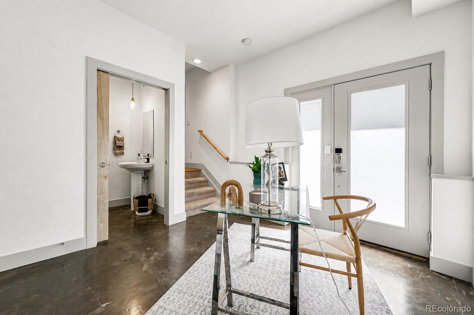 2326 Decatur Street, Unit 2 Denver, CO 80211 - Photo 19 of 33 Gallery Image 19