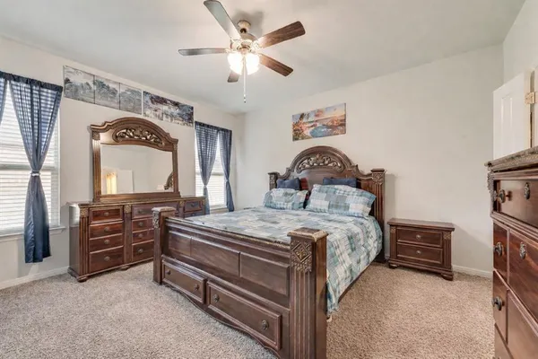$285,000 | 1214 Pacifica Trail, Cleburne, TX 76033
