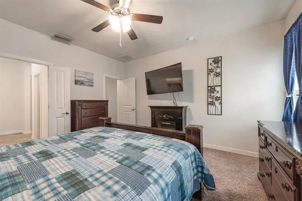 $285,000 | 1214 Pacifica Trail, Cleburne, TX 76033
