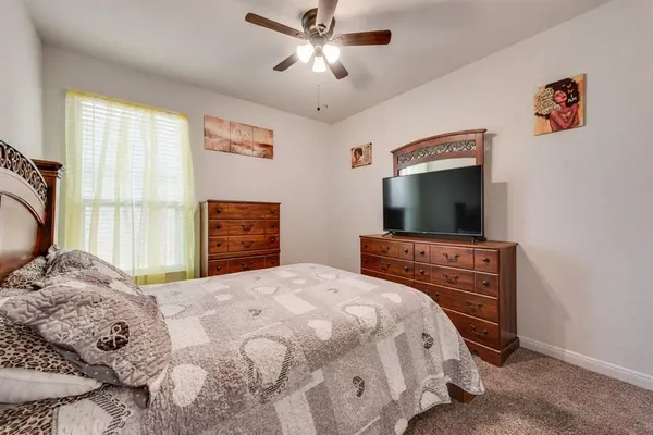 $285,000 | 1214 Pacifica Trail, Cleburne, TX 76033