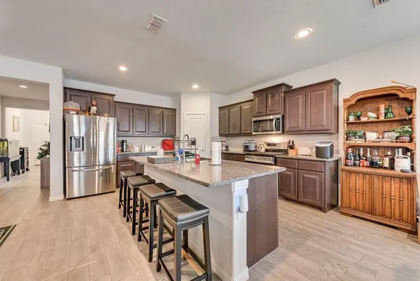 $285,000 | 1214 Pacifica Trail, Cleburne, TX 76033