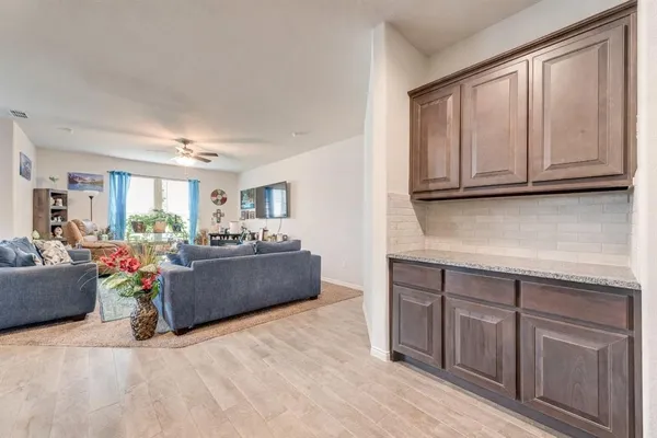 $285,000 | 1214 Pacifica Trail, Cleburne, TX 76033