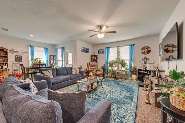 $285,000 | 1214 Pacifica Trail, Cleburne, TX 76033